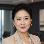 Ying Ye, Private Equity and Venture Capital lawyer in Wuhan