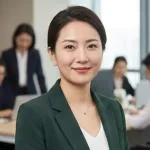 Ying Li, Wrongful Termination lawyer in Beijing · Chaoyang