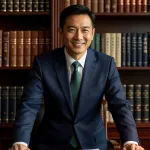 Youxing Zhou, Real Property lawyer in Chongqing