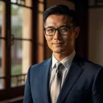Yu Xie, Commercial Arbitration lawyer in Zhongwei