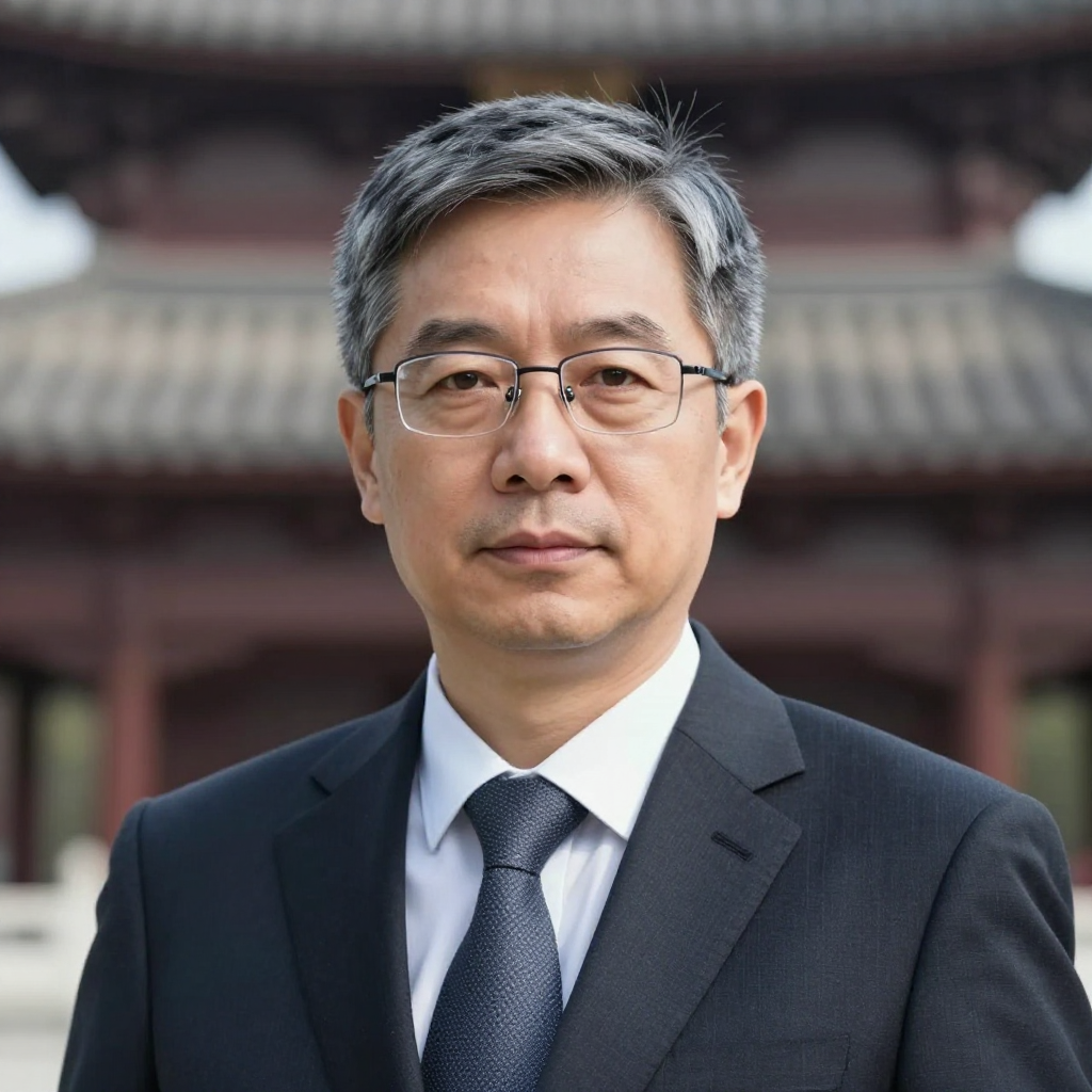 Chunming Yu, Company Formation lawyer in Jinan