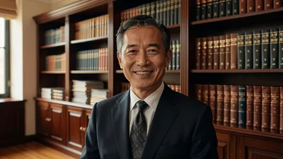 Chunming Yu, Company Formation lawyer