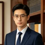 Lanyue Xue, Mediation lawyer in Tongling