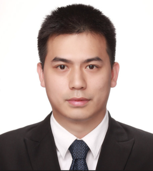 Yuanyi Sun, Intellectual Property lawyer
