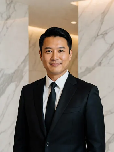 Yuchen Sun, Criminal Defense lawyer
