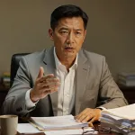 Yucheng Zhao, Commercial Leasing lawyer in Fuzhou