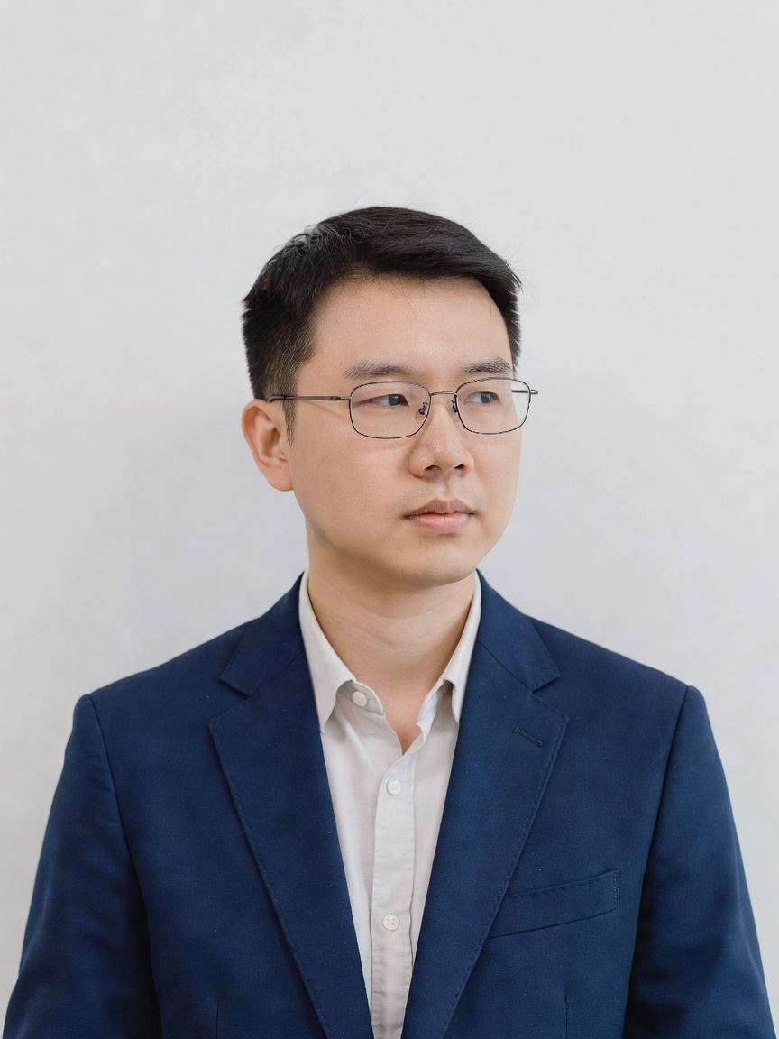 Yue Ma
