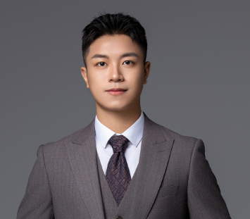 Yuehan Liang, Trade and Customs lawyer in Qingdao