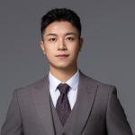 Yuehan Liang, Export Control and Sanctions lawyer in Qingdao