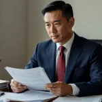 Yuhan Zhang, Foreign Investment lawyer in Quanzhou