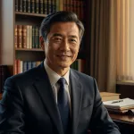 Yujiang Kong, Company Formation lawyer in Yancheng