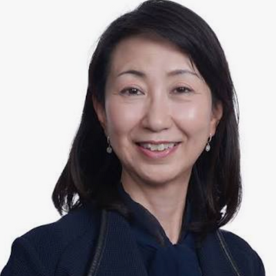 Yuki Nakamura