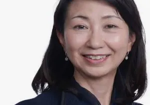 Yuki Nakamura, Intellectual Property lawyer
