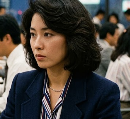 Yuki Suzuki, Patents lawyer in Osaka, Japan