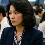 Yuki Suzuki, Intellectual Property lawyer in Osaka