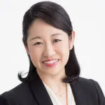 Yuki Tanaka, Patents lawyer in Tokyo