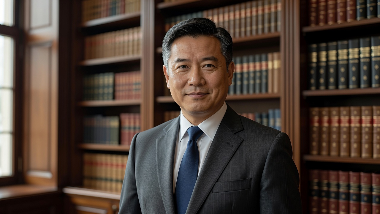 Yulin Duan