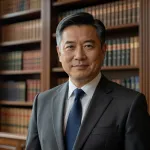 Yulin Duan, Talent and Work Permits lawyer in Hengshui