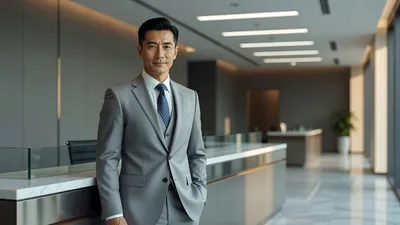 Yun Chen, Trade & Customs lawyer