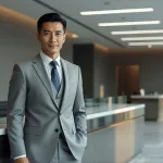 Yun Chen, Customs Valuation and Tariffs lawyer in Jiamusi