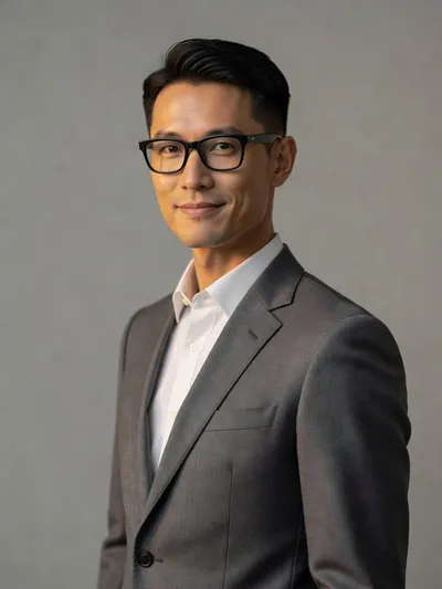 Yun Liu, Real Property lawyer
