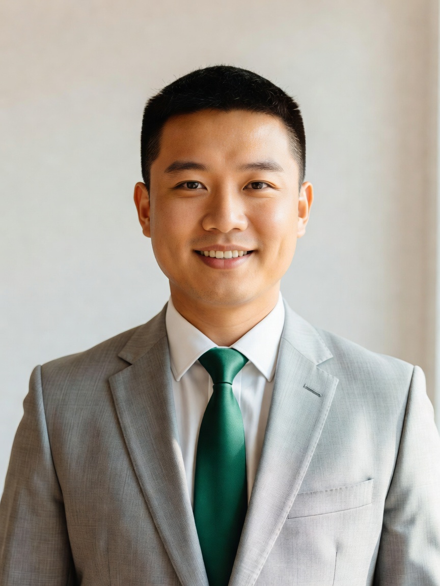 Yunfeng Chen