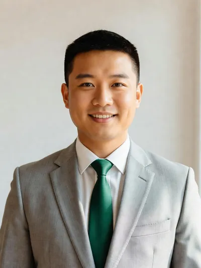 Yunfeng Chen, Trade & Customs lawyer