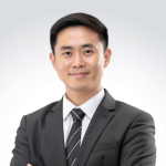 Yunfeng Zhang, Cross-border E-commerce lawyer in Xianyang