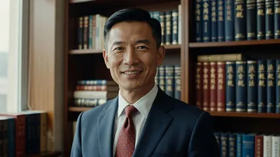 Yunqing Song, Company Formation lawyer
