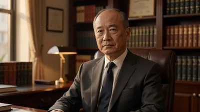 Yunyang Zhou, Criminal Defense lawyer