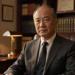 Yunyang Zhou, White-collar Crime lawyer in Anshun