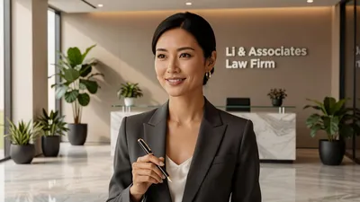 Yunying Zeng, Personal Injury lawyer