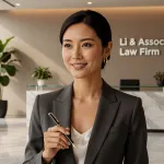 Yunying Zeng, Medical Malpractice lawyer in Shenzhen