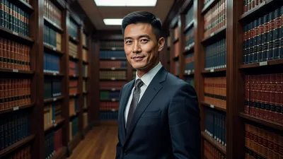 Yuxuan Chen, Business & Contract lawyer