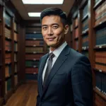 Yuxuan Chen, Contract Drafting and Review lawyer in Baiyin