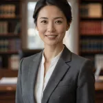 Yuxuan Lin, Family Reunion lawyer in Luohu