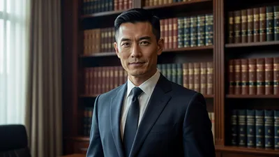 Shuyan Huang, Intellectual Property lawyer