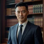 Shuyan Huang, Trade Secrets lawyer in Xinzhu