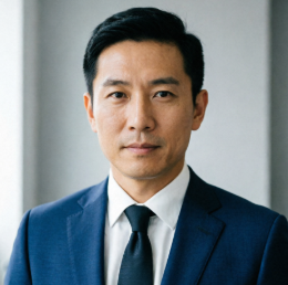 Zaikun Wang, Visa & Immigration lawyer