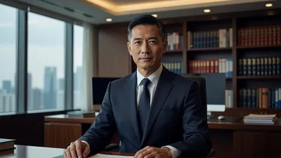 Xiaohua Zhao, Visa & Immigration lawyer