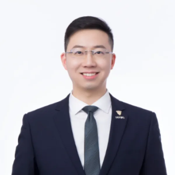 Yun Chen, Trade & Customs lawyer