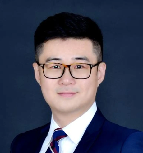 Zhang Chenlu, Trade and Customs lawyer in Yiwu