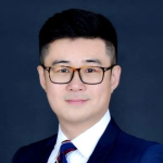 Zhang Chenlu, Cross-border E-commerce lawyer in Yiwu