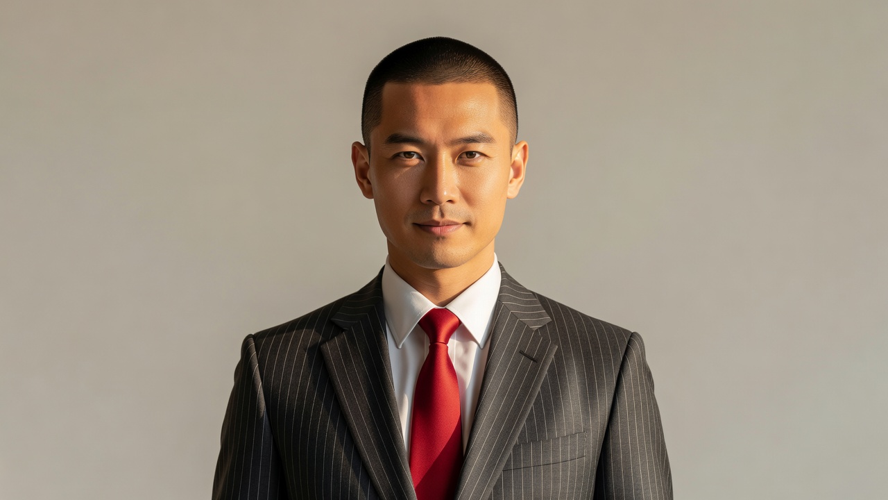 Kexu Zhang