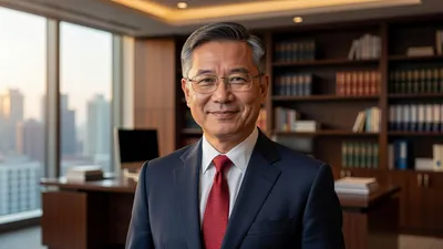 Zhang Li, Divorce & Family lawyer