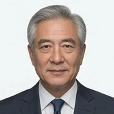 Ping Zhang, Divorce & Family lawyer