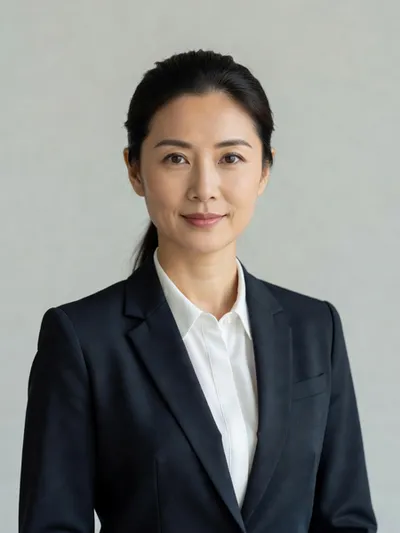 Yuehong Zhang, Divorce & Family lawyer