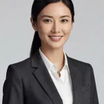 Xiaohua Zhao, Talent and Work Permits lawyer in Tianjin · Tanggu