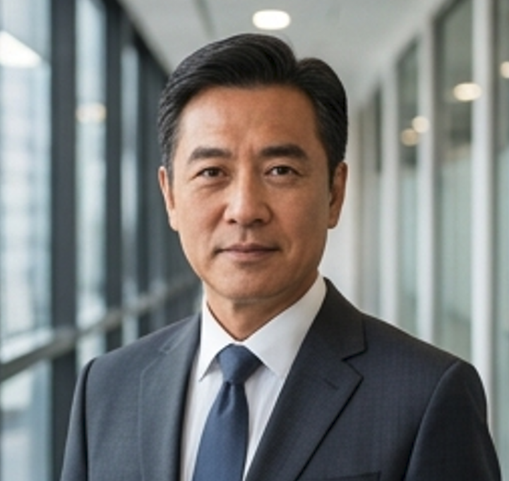 Zhenbo Qiu