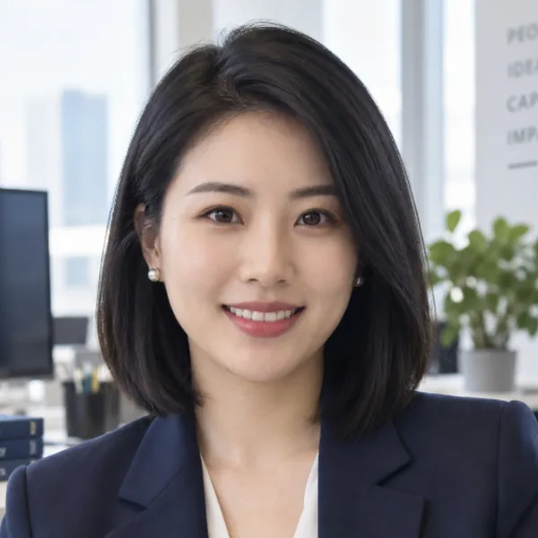 Jia Xiaoning, Company Formation lawyer